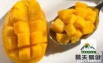 保护肝脏 夏季吃芒果的5个好处易天易健