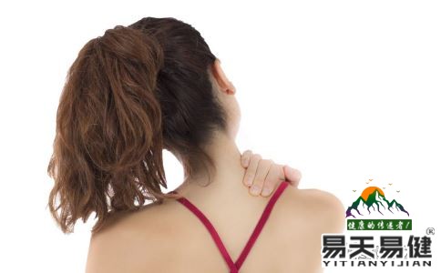 刮痧部位不同 所起到的效果也不同