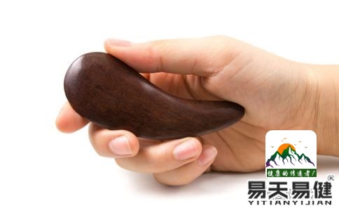 刮痧好处好 但这4类人千万别去刮