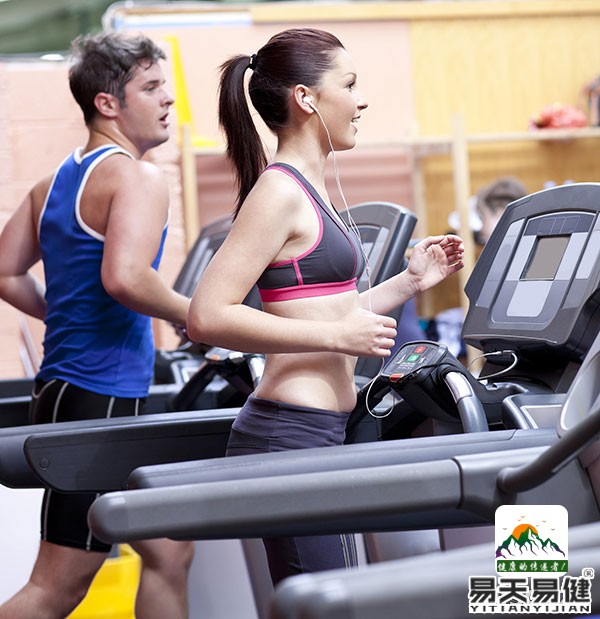 woman-on-treadmill