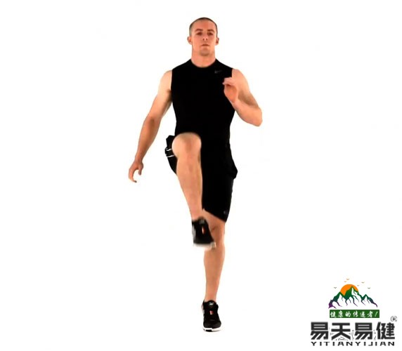 place-running