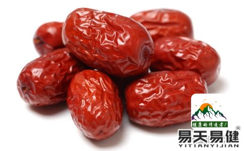 夏日养颜 这些食物养出好气色