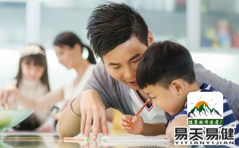 流感来袭 妈妈这样做提高孩子抵抗力
