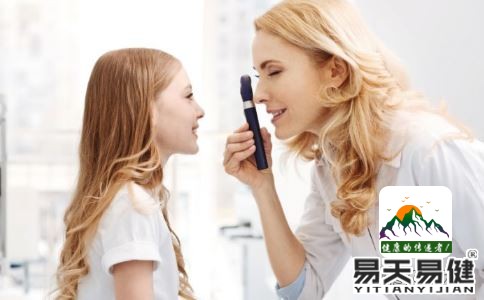 春季宝宝容易上火 多是积食引起