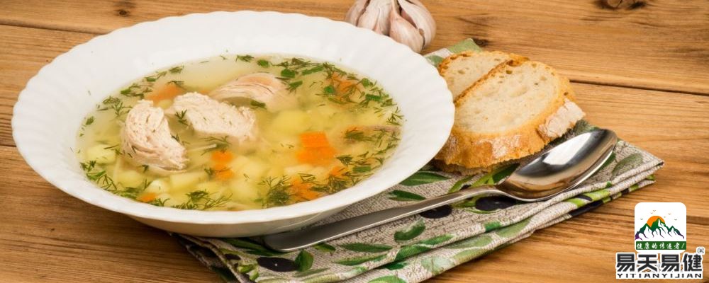 秋季感冒怎么办 推荐7款食疗方