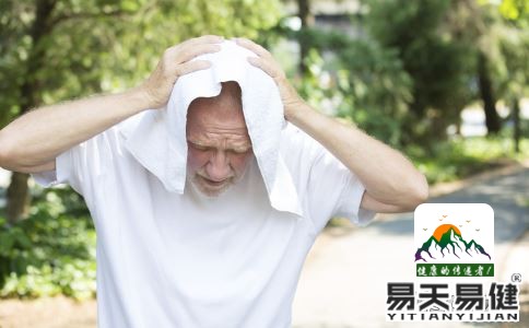 夏季老人出游需防病 六种疾病要警惕