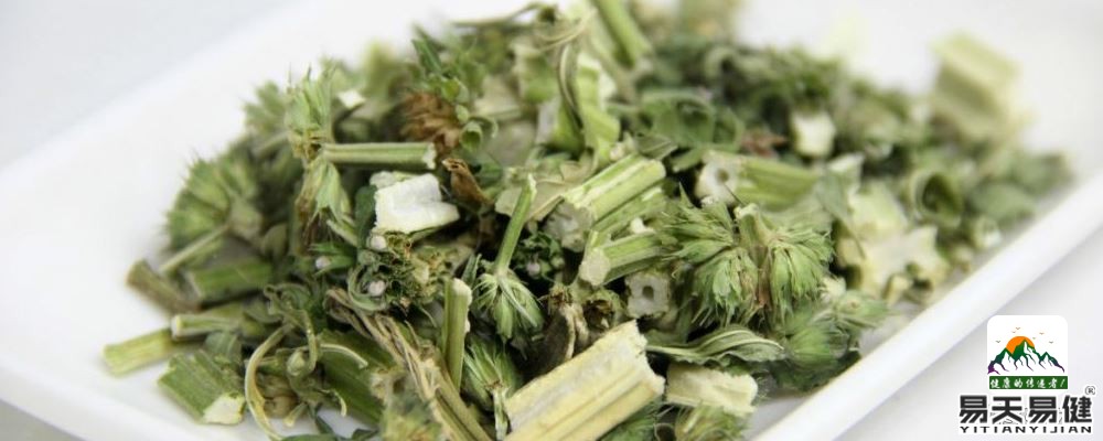 益母草可以调经 但是也有这些副作用