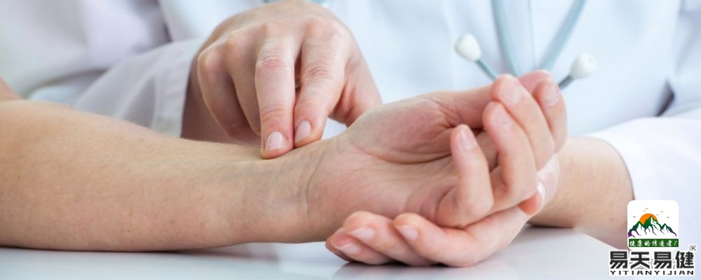 中医诊脉 不同的脉象显示的身体问题是什么？