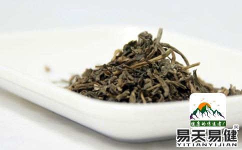 如何抗菌消炎 推荐10种中草药