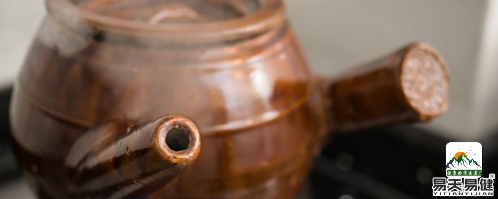 中医推荐几个药方 帮助上班族赶走疲劳