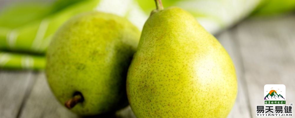 中医黑暗料理：梨和花椒一起炖能治咳嗽？