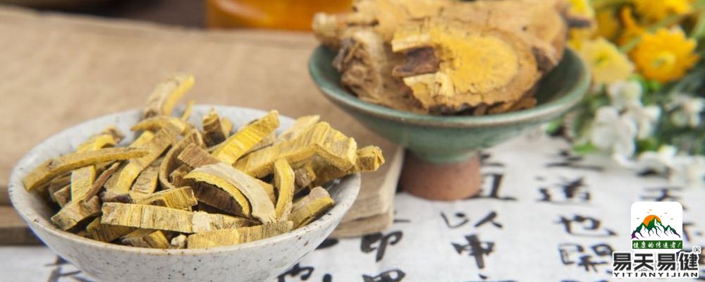 5款食疗偏方帮你治愈脱发