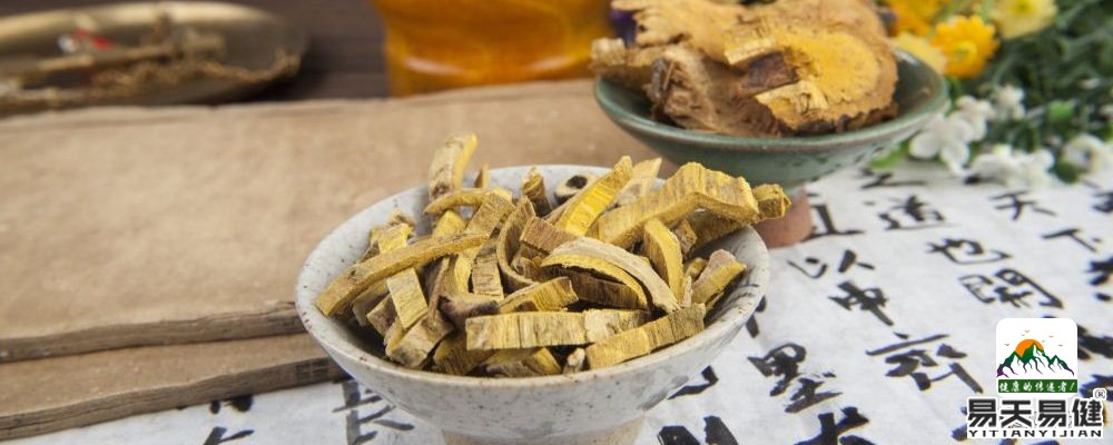中医6个偏方治疗头皮屑过多