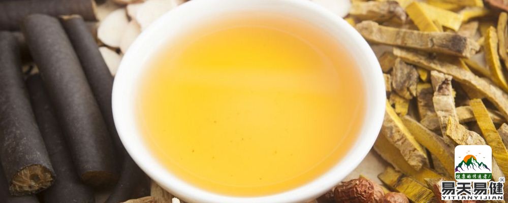 秋季实用养生膏方推荐