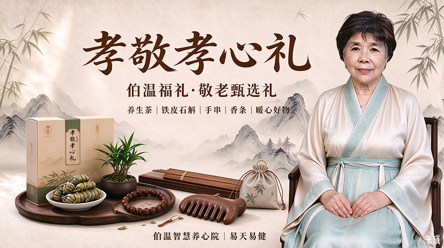 孝心礼