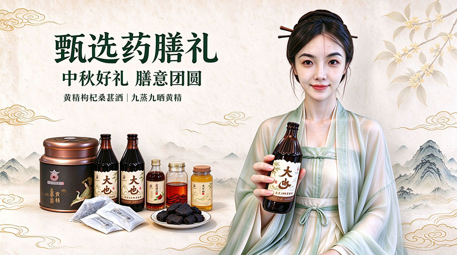药膳礼