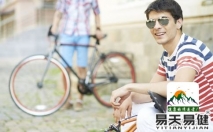 科学洗澡能帮男人提高性能力
