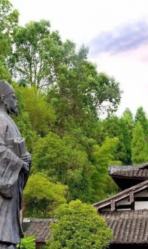 刘伯温：一心家国，无数传说