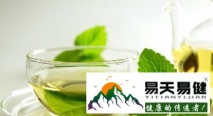 绿茶的功效与作用及禁忌 常喝它好处多-易天易健