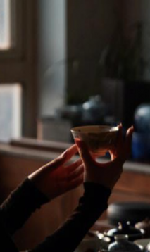 喝茶，必懂！烹茶，煮茶，煎茶到底有什么区别？