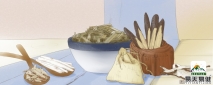 蒲公英炒鸡蛋的做法易天易健