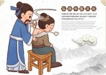 中医调理之艾灸