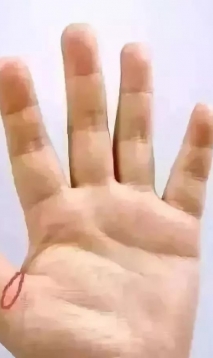 一个奇穴，专治各种“不通”！