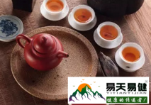 在中医专家眼里，我们都没喝对茶！-易天易健