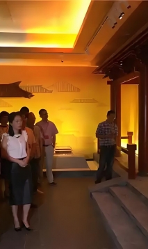 “朱元璋 vs 刘伯温 ·洪武论相 ·惊天预判”