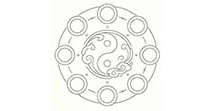 刘伯温故里