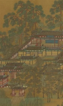 夏日杂兴·其一