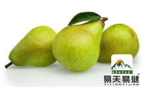 总是咳嗽有痰 雪梨的多种吃法帮你润燥止咳易天易健