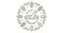 九食调元｜九大食疗方向（日常食养分类）