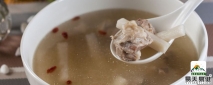 黄芪牛肉汤 冬季预防感冒的良药易天易健