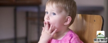 小儿过敏性咳嗽怎么办 找出病因很关键-易天易健