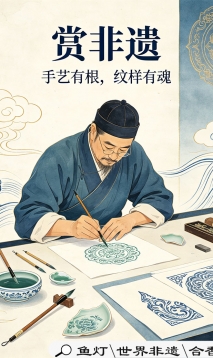 赏非遗｜世界非遗·文成太公祭
