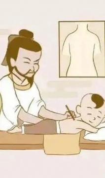 中医推拿丨什么是推拿？推拿的作用？