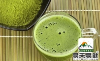 夏季护心很重要 每天喝杯绿茶保护心脏健康易天易健