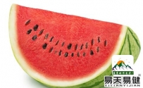 夏季为何吃西瓜 只因它有4个好处易天易健