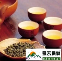 每天应该喝几杯茶最养生 5个时间少碰茶-易天易健