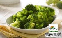 这4种食物抗衰老效果好 女性要常吃