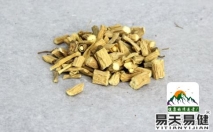 如何抗菌消炎 推荐10种中草药