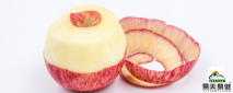 吃苹果要不要吃皮 苹果皮有哪些好处