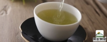 经常喝绿茶有哪些好处 每天喝多少好