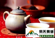 爱喝茶的人怎样防范肾结石？-易天易健