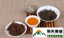 保护胃，如何科学饮茶？-易天易健