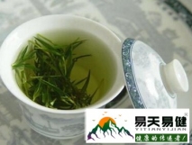 茶健康：也谈“茶外茶”的作用和功效-易天易健