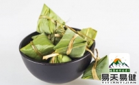 端午节必吃的食物 你吃过几种易天易健