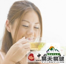 茶疗生发四季茶疗