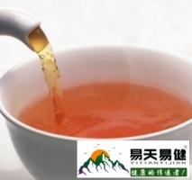 六款自制变瘦茶喝出漂亮身姿-易天易健